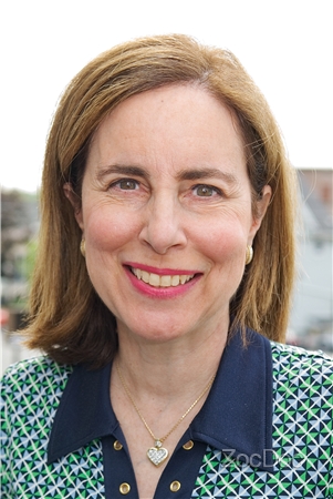 Dr. Adria Burrows, MD