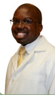 Dr. Adrian Burrowes, MD, FAAFP