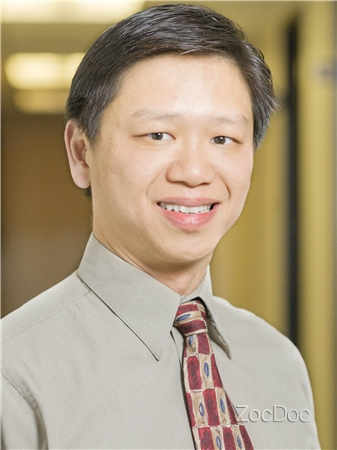 Dr. Adrian Feng, MD