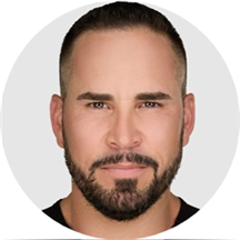 Dr. Adrian Mesa, DNP, NP