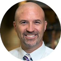 Dr. Adrian Pulkrabek, DDS