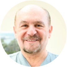 Dr. Adrian Sangeorzan, MD