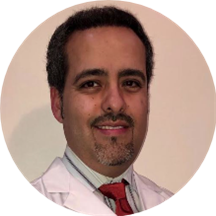 Dr. Adrian Zaragoza, DC