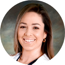 Dr. Adriana Cartaya, DDS