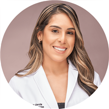 Dr. Adriana Garcia Aybar, OD