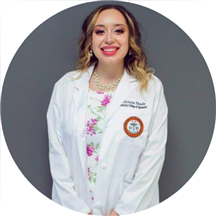 Dr. Adriana Shade, OD