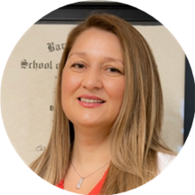 Dr. Adriana Strimbu, DPM