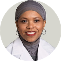 Dr. Adrianne Dade, MD