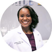 Dr. Adrienne Perry, DDS