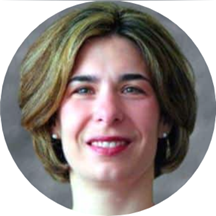 Dr. Adrienne Rencic, MD, PhD