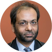 Dr. Afaque Akhtar, MD