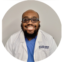 Dr. Afolabi Ogunnusi, DPT