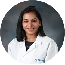 Dr. Afreen Abraham, MD