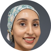 Dr. Afreen Ansari, DDS