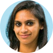 Dr. Afreen Hoque, DDS