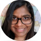 Dr. Afrin Mandlik, PT, EdD