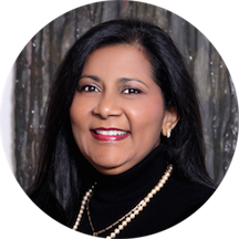 Dr. Afroz Burges, DDS, FAGD