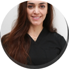 Dr. Afsaneh Mazaheri-Sichani, DDS