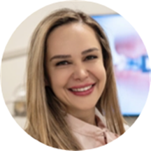 Dr. Afsaneh Rangiani, DMD