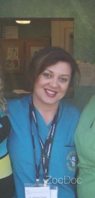 Dr. Afsaneh Zokaei, DDS