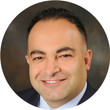 Dr. Afshin Arianjam, MD