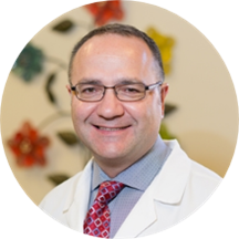 Dr. Afshin Malaki, MD, MBA