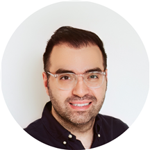 Dr. Afshin Nateghi, DDS