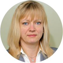 Dr. Agata Jaskiewicz-Poznanska, MD