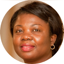 Dr. Agatha Nwizu, DDS