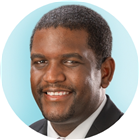 Dr. Aglae Garvey Rene, MD, FACC, FSCAI