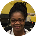 Dr. Agnes Anyalebechi, NP, APN, CNP, DNP