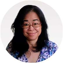 Dr. Agnes Felix, PhD