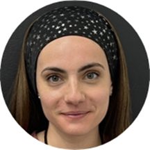 Dr. Ahava Kadish, DDS