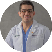 Dr. Ahmad Al Bardan, DMD