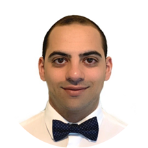 Dr. Ahmad Al Maradni, MD