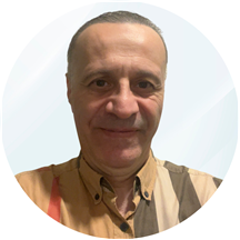 Dr. Ahmad Alabbadi, DMD