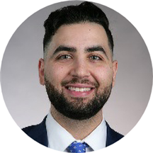 Dr. Ahmad Assaly, MD