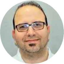 Dr. Ahmad Hakwati, DMD