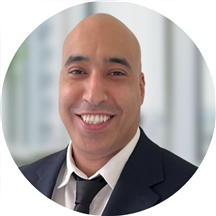 Dr. Ahmad Khalil, DDS