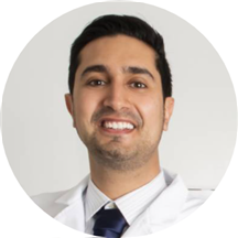 Dr. Ahmad Noweder, DMD