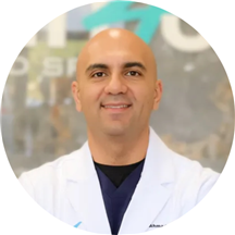 Dr. Ahmad Yasin, MD