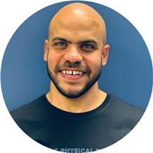 Dr. Ahmed Abdelaty, DPT, MBA