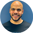 Dr. Ahmed Abdelaty, DPT, MBA