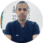 Dr. Ahmed Abdeldayem, DPT