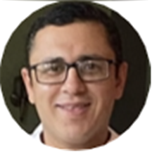 Dr. Ahmed Abdrabou, DPT