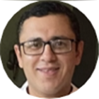 Dr. Ahmed Abdrabou, DPT