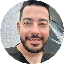 Dr. Ahmed Abugad, DMD