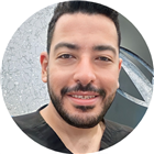 Dr. Ahmed Abugad, DMD