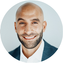 Dr. Ahmed Al-Katib, MD