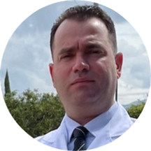 Dr. Ahmed Alwahib, DDS